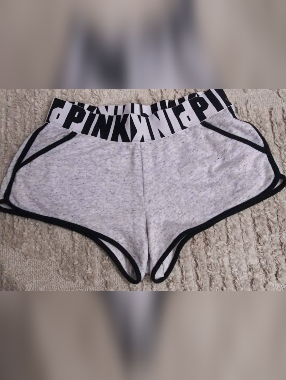 EUC Pink Shorts